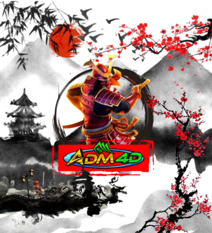 ADM4D | Situs Slot Online dengan RTP tinggi dijamin MAXWIN.

